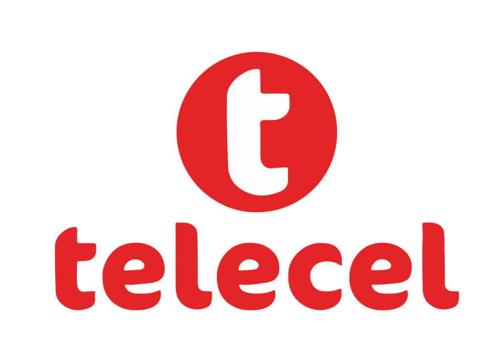 telecel icon red